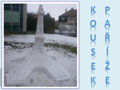 Sněhulák trochu jinak