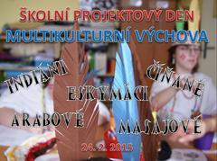 Školní projektový den