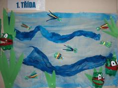 Hospodaříme s odpady