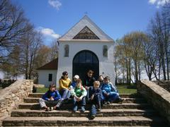 Poznáváme okolí Uh. Hradiště