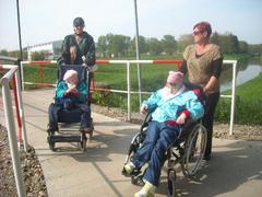 Poznávání lesoparku  Kunovice