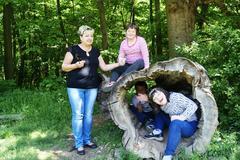 Nauka o přírodě, Nauka o světě, Věcné učení