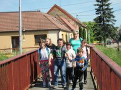 Zeměpis a Věcné učení