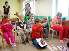 Zazpívali jsme si spolu