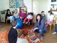 Výukový program na DDM Šikula - Sociální gramotnost