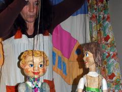 Divadlo Lenky Sasínové