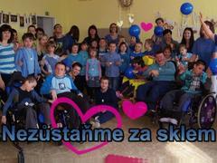 Děkujeme za Vaši podporu