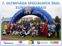 Olympiáda speciálních škol