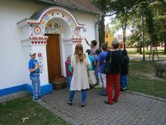 Projekt IV. a V. třídy Učíme se čtením pokračuje...