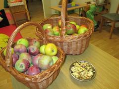 Jablíčkový týden