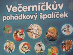 Čtení, to nic není