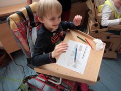 Projekt ,,Bezpečně doma a na silnici‘‘