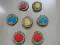 Pracovní činnosti ve III. třídě