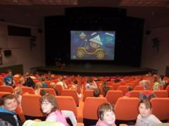 Večerníček slaví 50 let