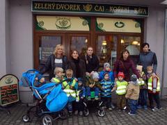 Učíme se znát své tělo a jak o něj pečovat