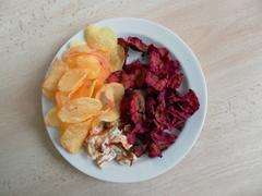 Netradiční pochoutka