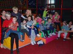 Den plný úsměvů ve Smajlíkově