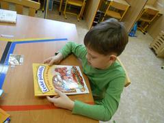 ČTENÍ, TO NIC NENÍ - České příběhy a pohádky