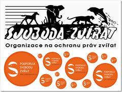Preventivní program - Práva zvířat