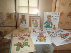 VÝSTAVA - Helena Zmatlíková