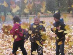 Prázdninový výlet do Kroměříže