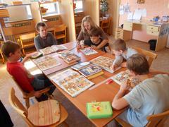 Moravské příběhy