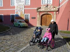 Týden v I. třídě