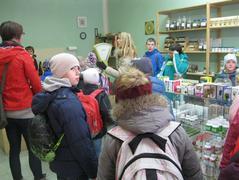 Celoroční projekt Učíme se čtením ve IV. a V. třídě