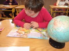 Pohádky z celého světa