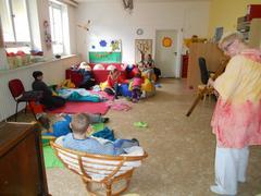 Prožili jsme prožitkovku