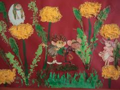 Úspěch VII. třídy