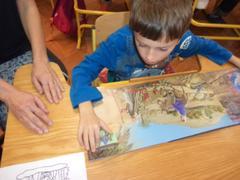 Čtení, to nic není...