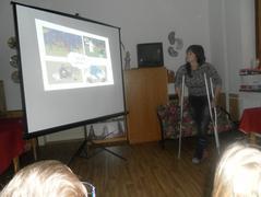 Výukový program na DDM Šikula - Z babiččiny půdy