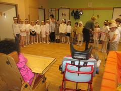 Příběh o Ježíškovi