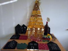 Poděkování sponzorovi