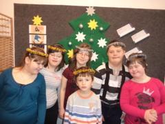 Šťastné a veselé!