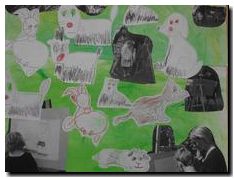 Mezinárodní výstava dětských prací Lidice