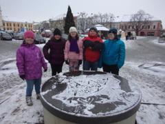 ZIMA ve II. třídě