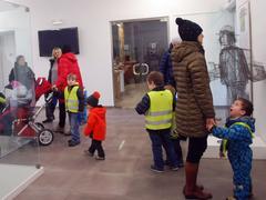 Výstava "Svetom, moje, svetom..."