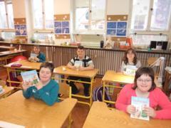 Čtenářská dílna - DĚTSKÁ POEZIE