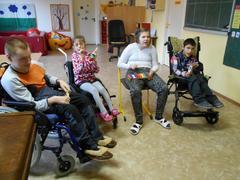 Lednové zprávy z I. třídy