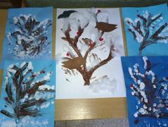 Bude zima, bude mráz....