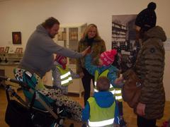 Další prosím aneb Na návštěvě u doktora