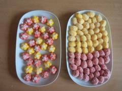 Velikonoční přípravy ve II. třídě