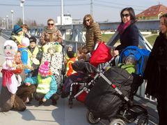 Přivítali jsme jaro