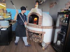 Fusilli, Pappardelle, Torteloni...