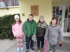 VELIKONOCE ve Slováckém muzeu