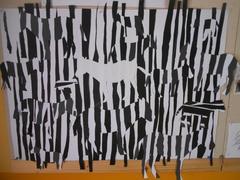 Kolik zeber najdeš na obrázku?