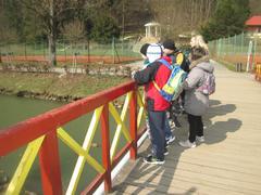 Školní klub v Luhačovicích