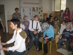 Vánoční den otevřených dveří